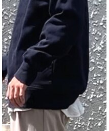 無印良品 | スウェット