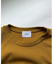 YACA | Tシャツ/カットソー