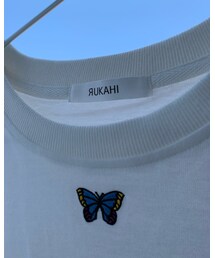 Яukahi | Tシャツ/カットソー