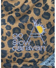 goslowcaravan | ニット/セーター