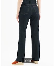 GU | デニムパンツ