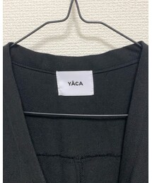 YACA | (つなぎ/オールインワン)