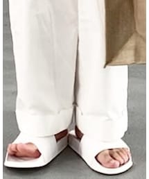 無印良品 | サンダル