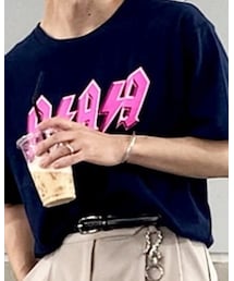 AAA | Tシャツ/カットソー