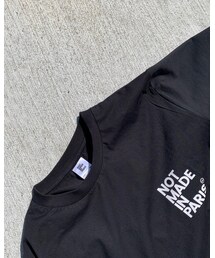 notmadeinpears | Tシャツ/カットソー