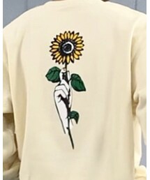 rukahi | スウェット