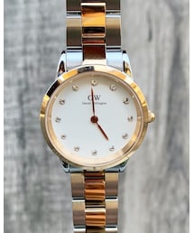 Daniel Wellington | アナログ腕時計