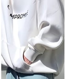 andchill | パーカー