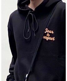 jourdemuguet | パーカー