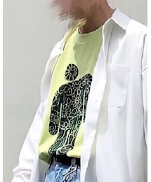 UNIQLO | Tシャツ/カットソー