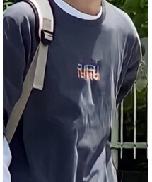 TUTTU | Tシャツ/カットソー