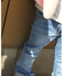 H&M | デニムパンツ
