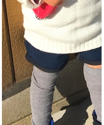 H&M | デニムパンツ