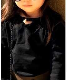 urbancherry 韓国子供服 | Tシャツ/カットソー