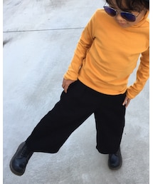 GU | パンツ