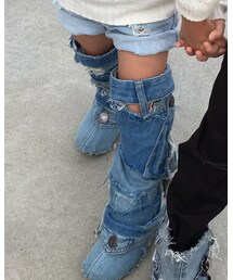 H&M | パンツ