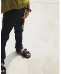 GLAZOS(グラソス)の「パンツ(パンツ)」