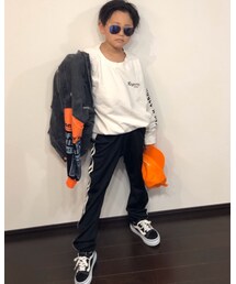 コーデ全体 | その他