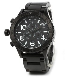 NIXON | 42-20(アナログ腕時計)