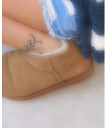 EMU Australia | ブーツ