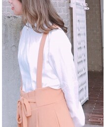 PAGEBOY | シャツ/ブラウス