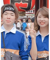 ciao panic | ポロシャツ