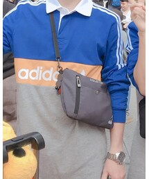 KANGOL | ショルダーバッグ