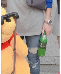 American Eagle | デニムパンツ