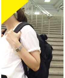 earth music&ecology | Tシャツ/カットソー