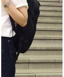 cabin zero | バックパック/リュック