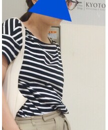 earth music&ecology | Tシャツ/カットソー