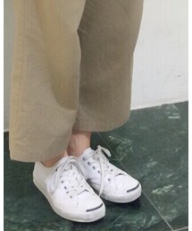 JACK PURCELL | スニーカー