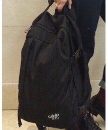 cabin zero | バックパック/リュック