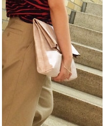 MAKOO | クラッチバッグ