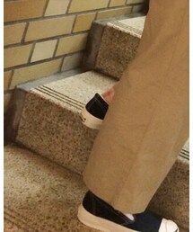 JACK PURCELL | スニーカー