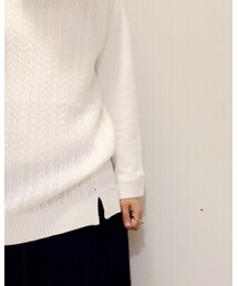 earth music&ecology | スウェット