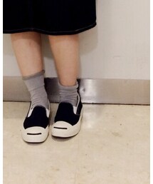 JACK PURCELL | スニーカー