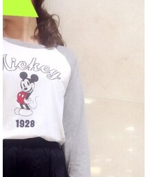 earth music&ecology | Tシャツ/カットソー