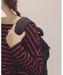 earth music&ecology | Tシャツ/カットソー