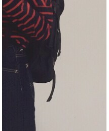 cabin zero | バックパック/リュック