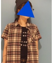 earth music&ecology | Tシャツ/カットソー