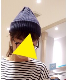 earth music&ecology | ニットキャップ/ビーニー