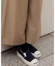 JACK PURCELL | スニーカー