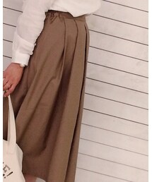 earth music&ecology | その他パンツ