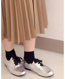 earth music&ecology | ソックス/靴下