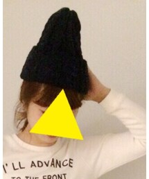 earth music&ecology | ニットキャップ/ビーニー