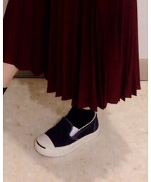 JACK PURCELL | スニーカー