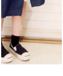 JACK PURCELL | スニーカー