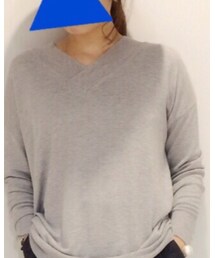 earth music&ecology | ニット/セーター