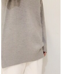 earth music&ecology | ニット/セーター